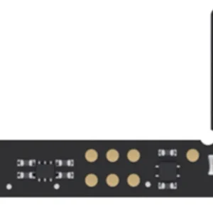 TAG ON FLEX BATERIA IPHONE 11 PRO MAX QIANLY