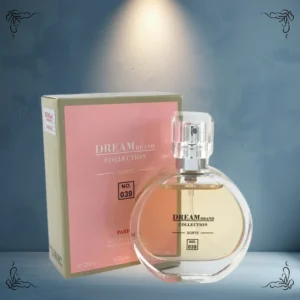 KIT PERFUME BRAND N 039