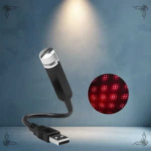 LASER USB PARA AUTO