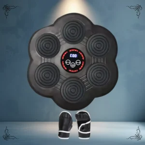 MAQUINA DE BOX BLUETOOH