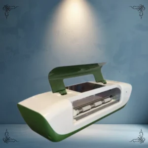 MAQUINA HIDROGEL PREMIUN SIN LIMITE DE CORTE PANTALLA 7" OLED