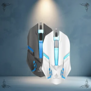 MOUSE GAMER SKYWAY S190