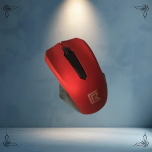 MOUSE OPTICO RM05 - RM06 - RM07 - RM08