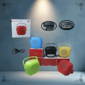 PARLANTE BLUETOOTH KTS 1678