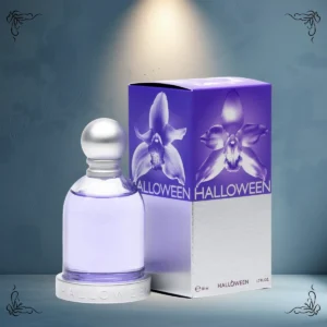 PERFUME HALLOWEN FEM 50ML