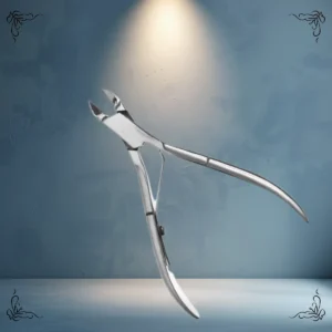 PINZA ALICATE CORTA CUTICULA  POLILIKE