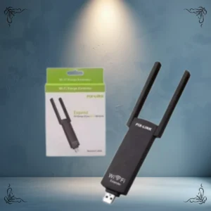 REPETIDOR WIFI PIX-LINK SEIS LV - UE02
