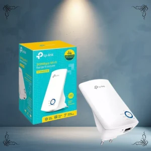 REPETIDOR WIFI TP-LINK 300MBPS