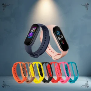 REPUESTO MALLA SMARTBAND