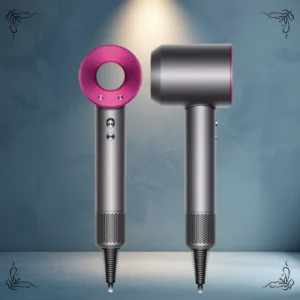 SECADOR DE PELO LEAFLESS HAIR DRYER ANTY FRIZZ