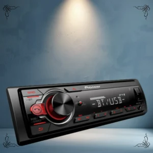 STEREO PIONEER MVH S215BT