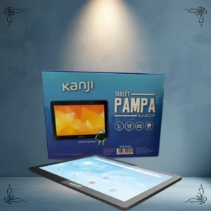 TABLET KANJI PAMPA 10 PULGADAS 1 X 16 GB