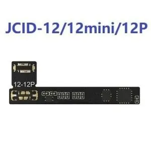 TAG ON FLEX BATERIA  IPHONE 12 / 12 PRO / 12 MINI JC