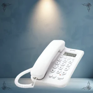 TELEFONO FIJO CON ID SUONO