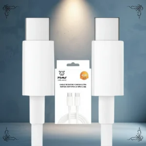 USB TIME TIPO C A C 45W 44003