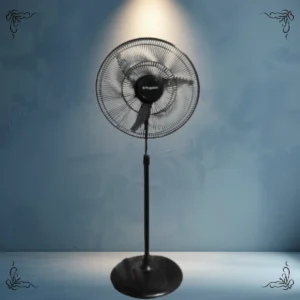 VENTILADOR DE PIE MAGICLICK 20" PALETA PLASTICO