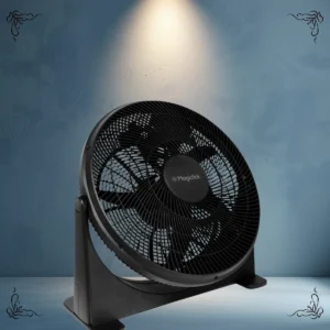 VENTILADOR TURBO 20" MAGICLICK