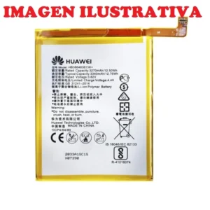 BATERIA HUAWEI P SMART 2019 OFERTA