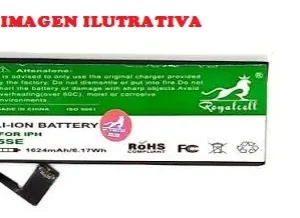 BATERIA ROYAL IPHONE 6G PLUS