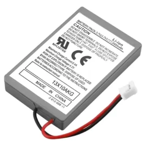 BATERIA PARA JOYSTICK PS4 1000 MAH