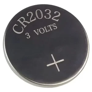 PILA CR2032 LITHIUM