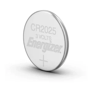 PILA ECR 2025 ENERGIZER C/U