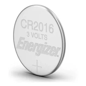 PILA ECR2016 ENERGIZER C/U