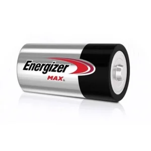 PILA ENERGIZER C2 C/U