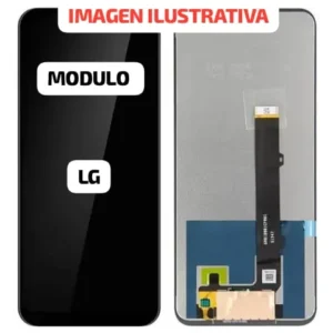 MODULO LG K10 2017 M250 CON MARCO OFERTA
