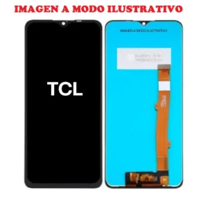 MODULOS TCL / ZTE 30 PLUS - 30 5G COPIA NUEVO