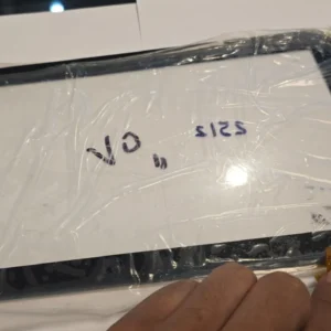 TOUCH DE TABLET DE 10 PULGADAS