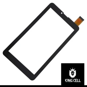 TOUCH DE TABLET 7"  3G CON RANURA