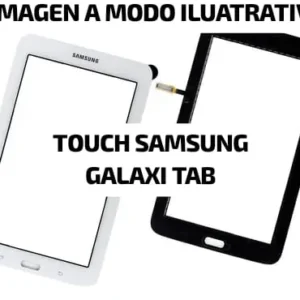 TOUCH GALAXY TAB 2 P5110