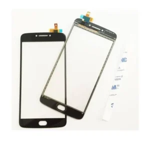 TOUCH MOTO E4 PLUS DORADO