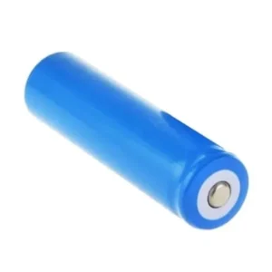 BATERIA LITIO LINI 18650 3.7V RECARGABLE