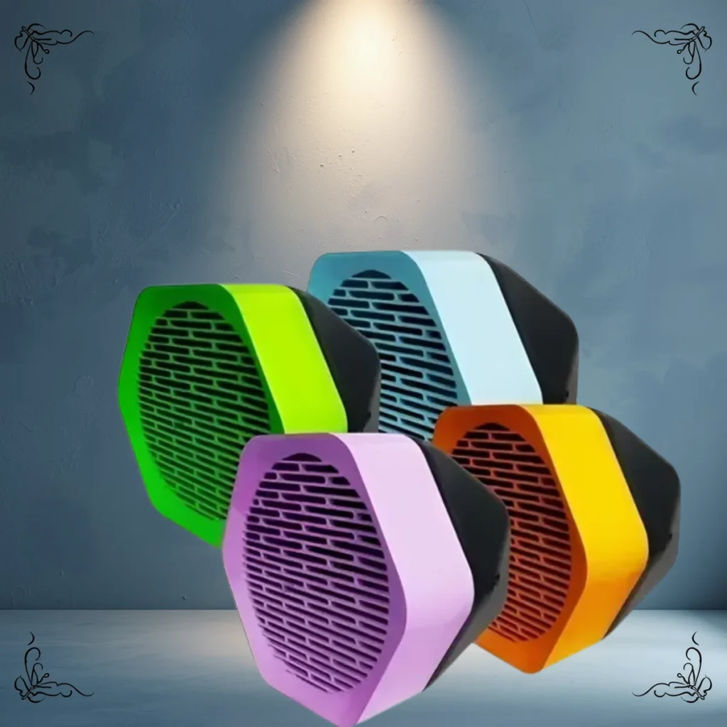 CALOVENTOR MAGICLICK