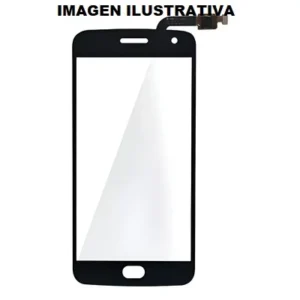 TOUCH MOTO G5 PLUS DORADO