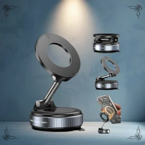 HOLDER MAGNETICO REFORZADO METAL HD-71075