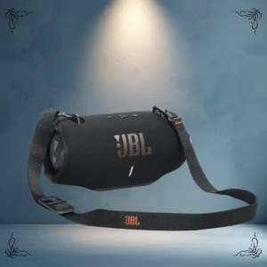 PARLANTE JBL XTREME 4 BLUE ORIGINAL