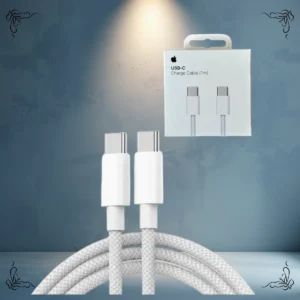 USB FOXCOM TIPO C TIPO C MALLADO