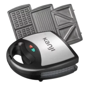 SANDWICHERA KANJI 3 EN 1