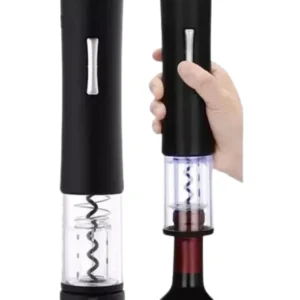 SACACORCHO A BATERIA