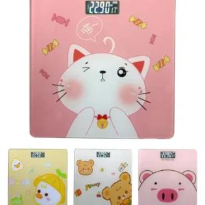 BALANZA PERSONAJES BL-91056