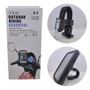 HOLDER SOPORTE PARA MOTO LX-02