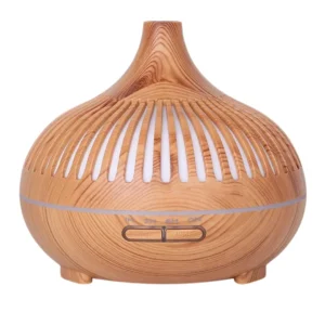 HUMIFICADOR GRANDE FT901C CON LED