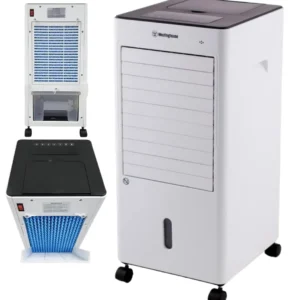 CLIMATIZADOR FRIO CALOR WESTINGHOUSE LG04-13CR