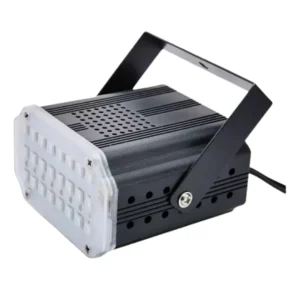 FLASH LED RGB HYTOSHI