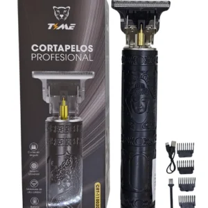 AFEITADORA PATILLERA  TIME CRT - 110020