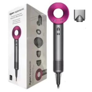 SECADOR DE PELO LEAFLESS HAIR DRYER ANTY FRIZZ