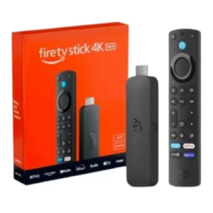 AMAZON FIRE TC STICK FULL HD 4K